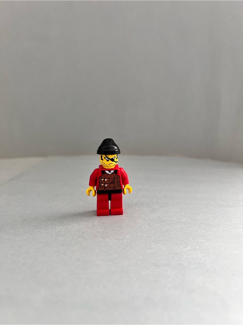 LEGO Castle Ninja Chief Kendo Minifigure